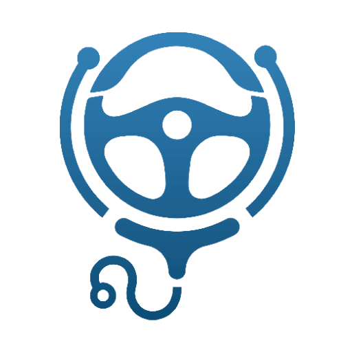 Official Emblem Stamp